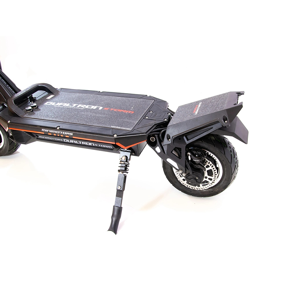 Электросамокат Dualtron Storm